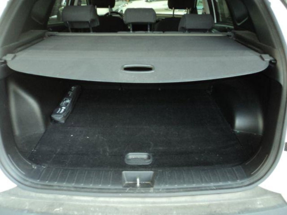 Hyundai Tucson 1.6 CRDi XLine (11)