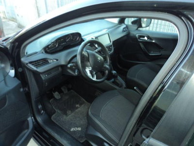 Peugeot 208 75 5 porte Allure (7)