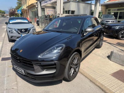 Porsche Macan 2.0 T 265cv pdk usata