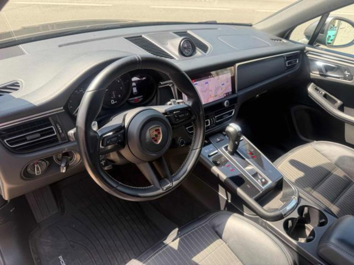 Porsche Macan 2.0 T 265cv pdk (11)