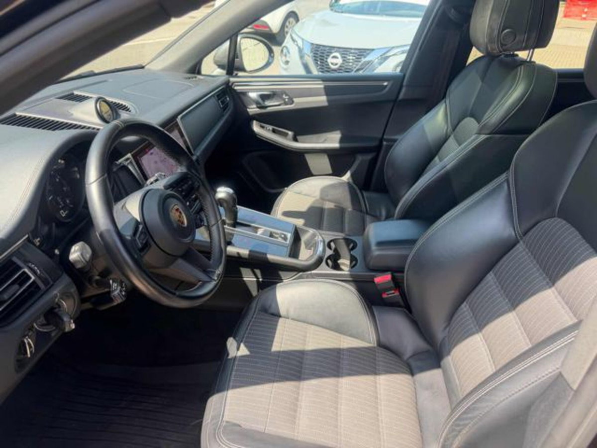 Porsche Macan 2.0 T 265cv pdk (12)