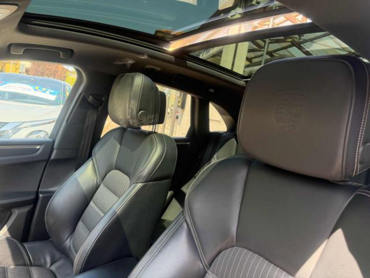 Porsche Macan 2.0 T 265cv pdk (13)