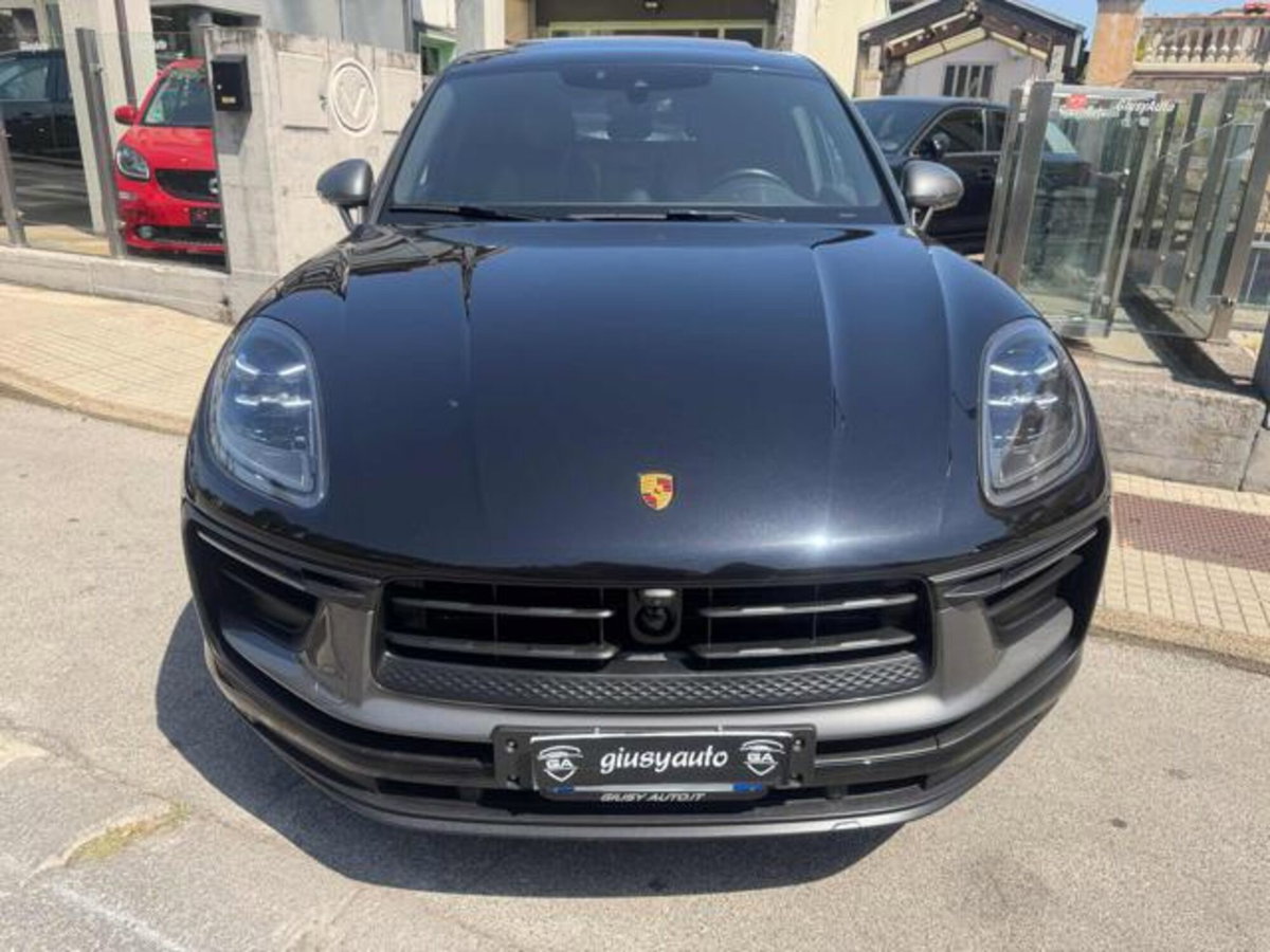 Porsche Macan 2.0 T 265cv pdk (2)