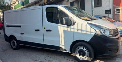 Fiat Talento Furgone .0 ecojet CH1 12Q 120cv S&S E6d-temp usato