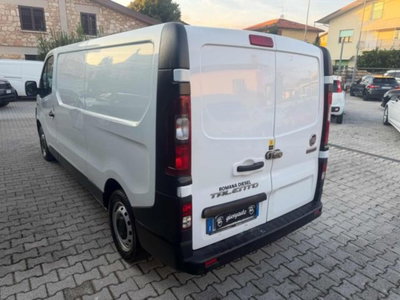 Fiat Talento Furgone .0 ecojet CH1 12Q 120cv S&S E6d-temp (4)