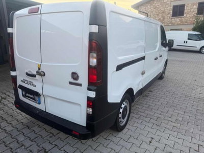 Fiat Talento Furgone .0 ecojet CH1 12Q 120cv S&S E6d-temp (5)