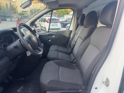 Fiat Talento Furgone .0 ecojet CH1 12Q 120cv S&S E6d-temp (6)