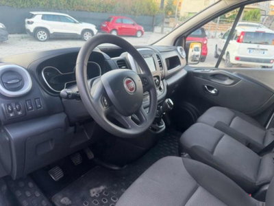 Fiat Talento Furgone .0 ecojet CH1 12Q 120cv S&S E6d-temp (7)