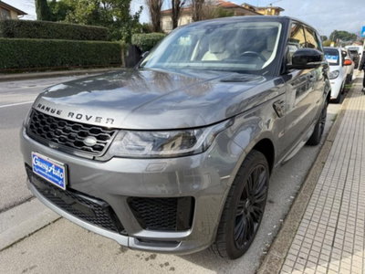 Land Rover Range Rover Sport 3.0 SDV6 HSE Dynamic usata