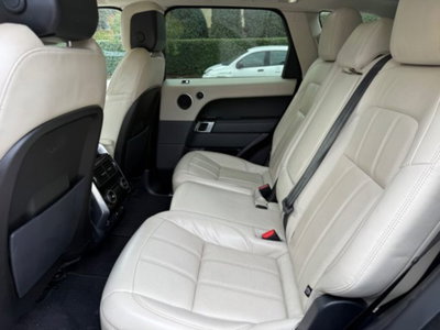 Land Rover Range Rover Sport 3.0 SDV6 HSE Dynamic (10)