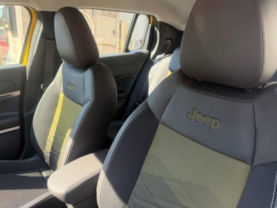 Jeep Avenger 1.2 turbo Summit fwd 100cv (10)