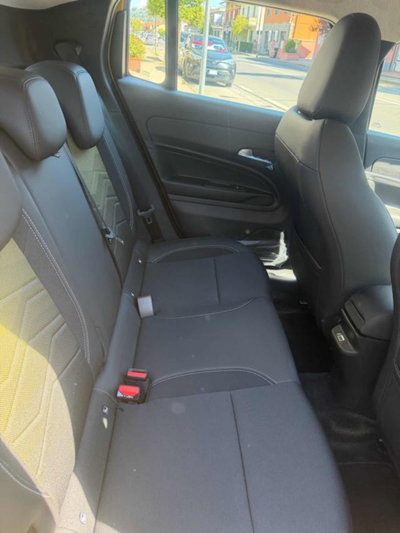 Jeep Avenger 1.2 turbo Summit fwd 100cv (11)