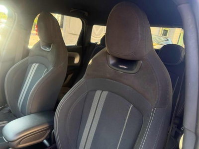 MINI Mini Countryman 2.0 Cooper D JCW Countryman (10)