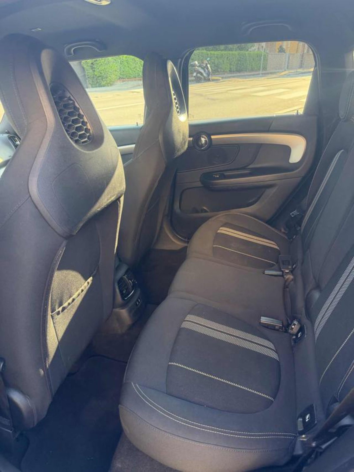 MINI Mini Countryman 2.0 Cooper D JCW Countryman (11)