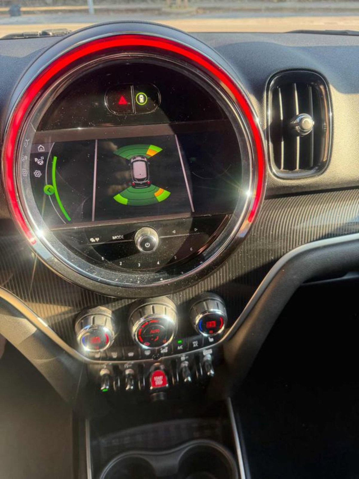 MINI Mini Countryman 2.0 Cooper D JCW Countryman (12)