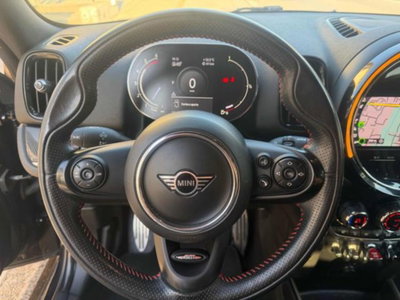 MINI Mini Countryman 2.0 Cooper D JCW Countryman (7)
