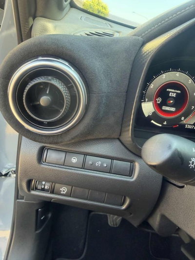Nissan Juke 1.0 dig-t N-Design 114cv (16)