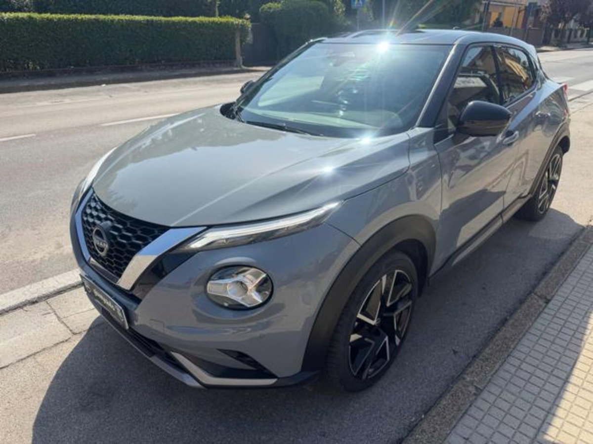 Nissan Juke 1.0 dig-t N-Design 114cv (3)