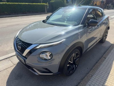 Nissan Juke 1.0 dig-t N-Design 114cv (3)