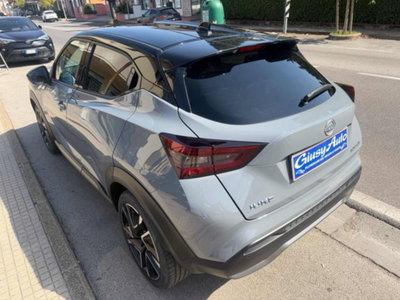 Nissan Juke 1.0 dig-t N-Design 114cv (4)