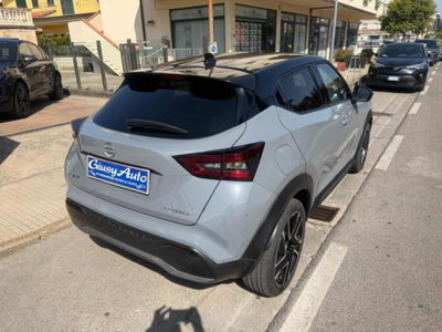 Nissan Juke 1.0 dig-t N-Design 114cv (6)
