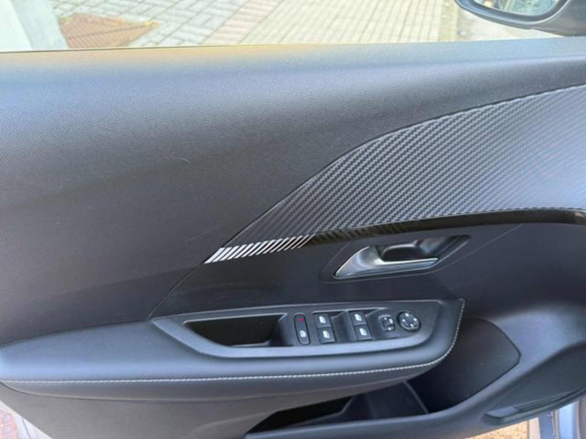Peugeot 208 PureTech 75 Stop&Start 5 porte Allure (13)