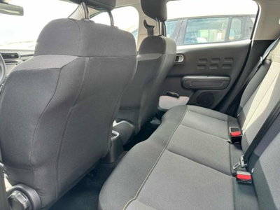 Citroen C3 BlueHDi 100 S&S Feel Pack (10)