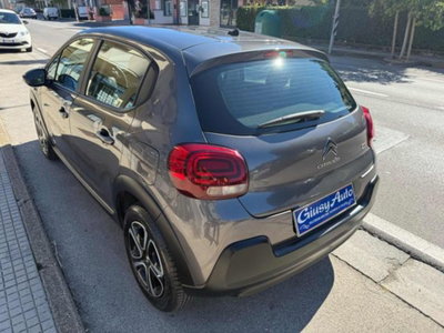 Citroen C3 BlueHDi 100 S&S Feel Pack (4)