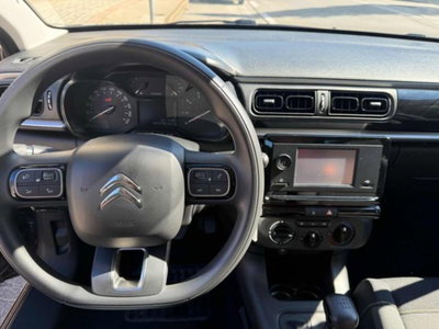 Citroen C3 BlueHDi 100 S&S Feel Pack (8)
