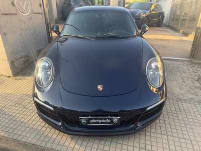 Porsche 911 Coupé 3.0 Carrera 4 GTS (2)