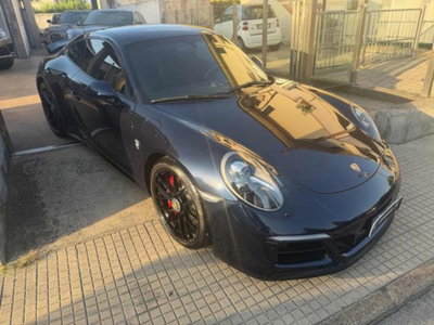 Porsche 911 Coupé 3.0 Carrera 4 GTS (3)