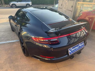 Porsche 911 Coupé 3.0 Carrera 4 GTS (4)
