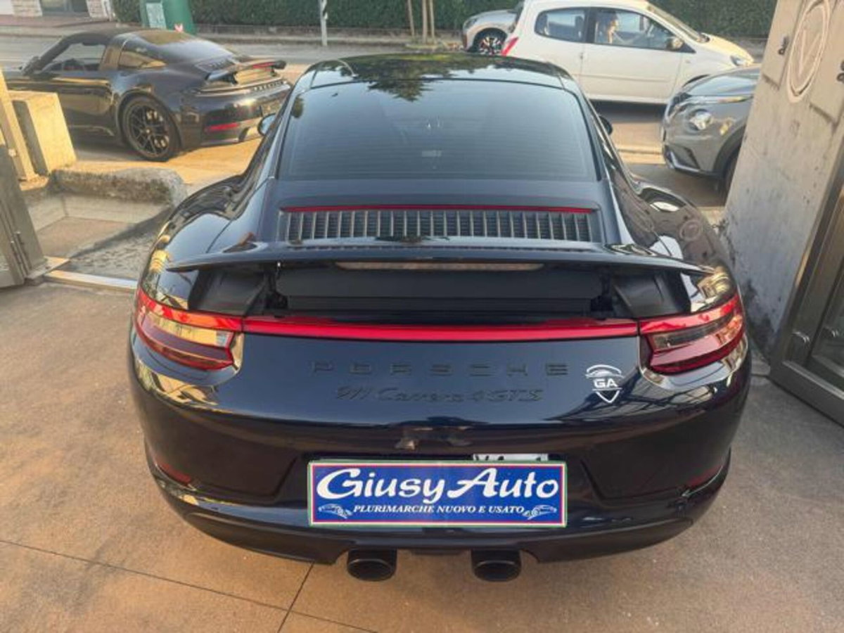 Porsche 911 Coupé 3.0 Carrera 4 GTS (5)
