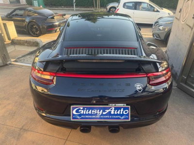 Porsche 911 Coupé 3.0 Carrera 4 GTS (5)