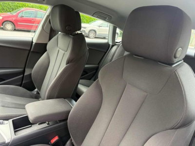 Audi A5 Sportback 40 TDI S tronic Business Advanced (11)