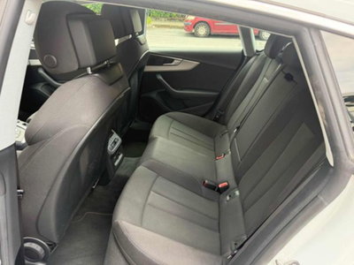 Audi A5 Sportback 40 TDI S tronic Business Advanced (12)