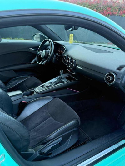 Audi TT Coupé 1.8 TFSI S tronic S line (11)