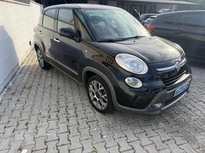 Fiat 500L 1.3 Multijet 85 CV Trekking usata