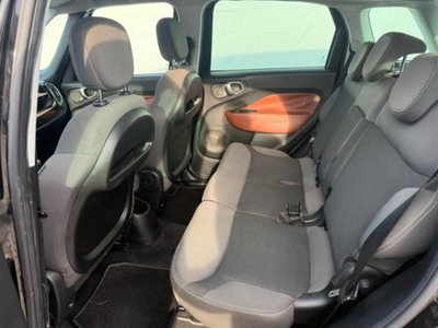 Fiat 500L 1.3 Multijet 85 CV Trekking (10)