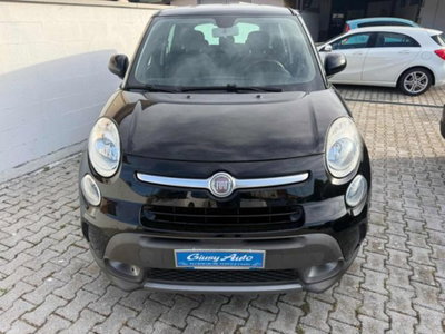 Fiat 500L 1.3 Multijet 85 CV Trekking (2)