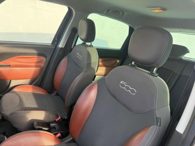 Fiat 500L 1.3 Multijet 85 CV Trekking (9)