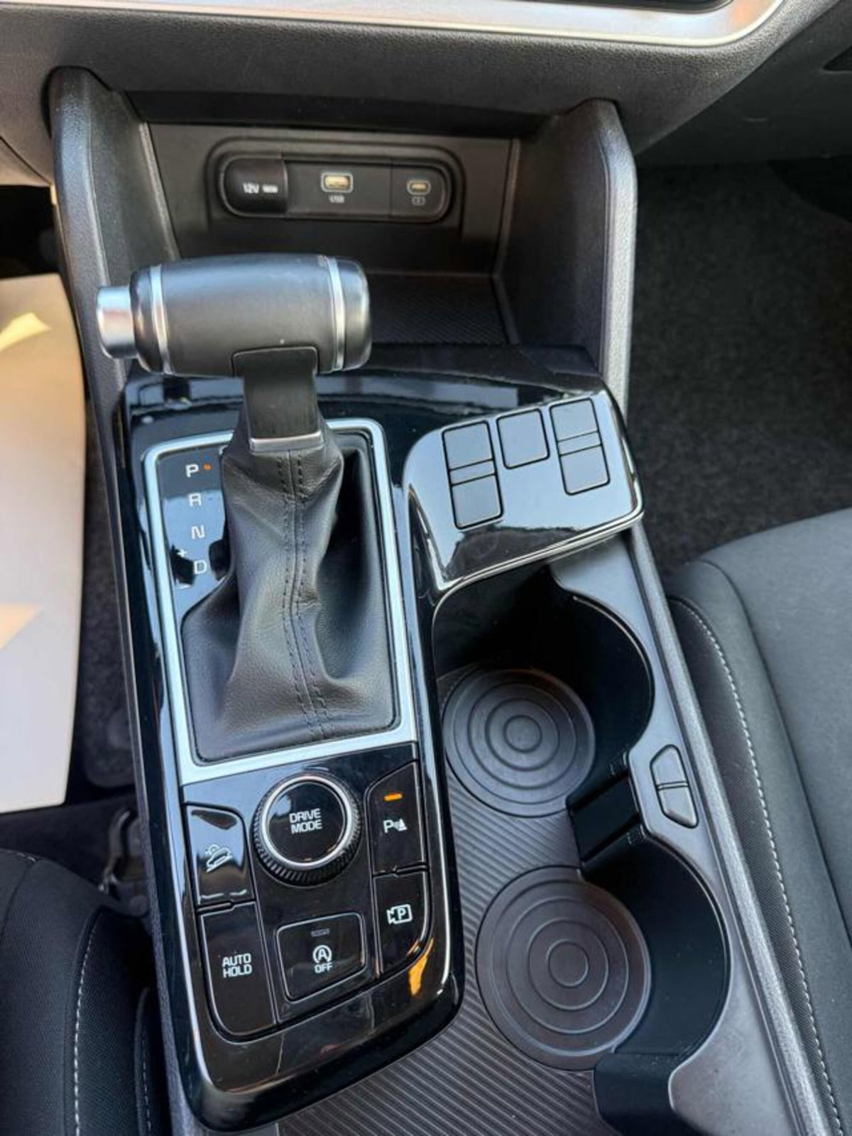 Kia Sportage 1.6 crdi mhev GT-line dct (11)