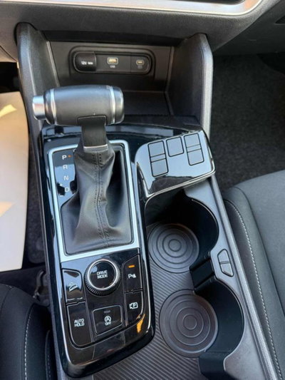 Kia Sportage 1.6 crdi mhev GT-line dct (11)