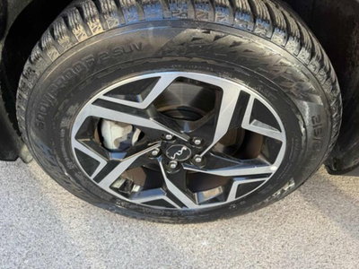 Kia Sportage 1.6 crdi mhev GT-line dct (13)