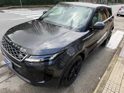 Land Rover Range Rover Evoque 2.0D I4 163 CV AWD Auto SE usata