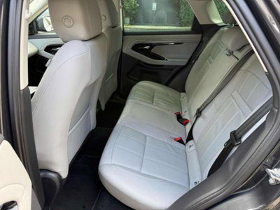 Land Rover Range Rover Evoque 2.0D I4 163 CV AWD Auto SE (10)
