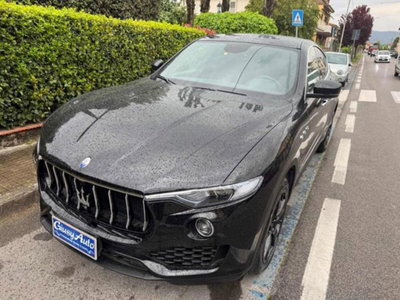 Maserati Levante Levante V6 Diesel AWD usata