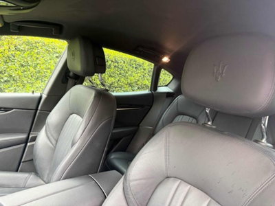 Maserati Levante Levante V6 Diesel AWD (10)