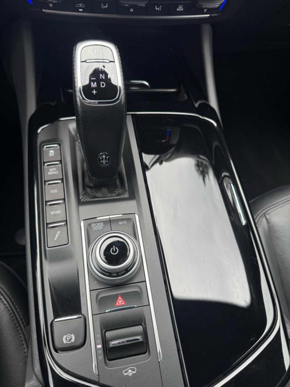 Maserati Levante Levante V6 Diesel AWD (12)