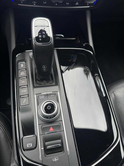 Maserati Levante Levante V6 Diesel AWD (12)